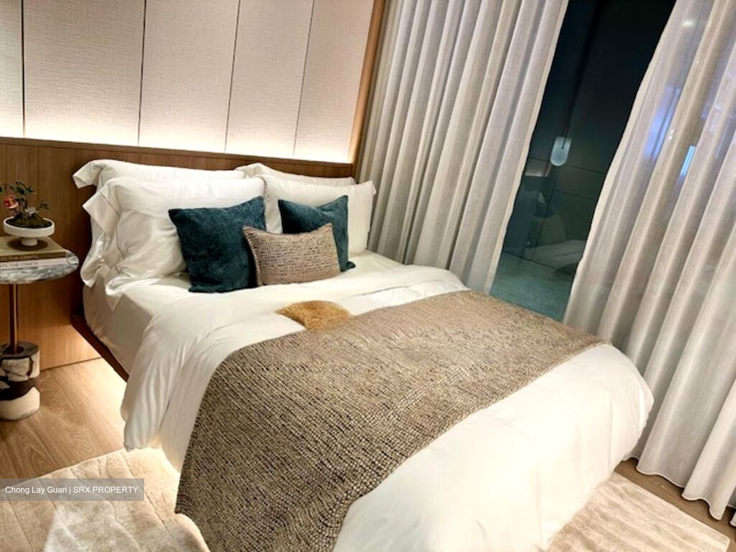 Bloomsbury Residences (D5), Apartment #455709081